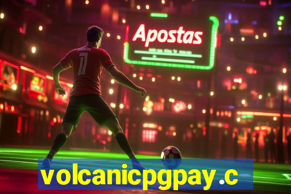 volcanicpgpay.com