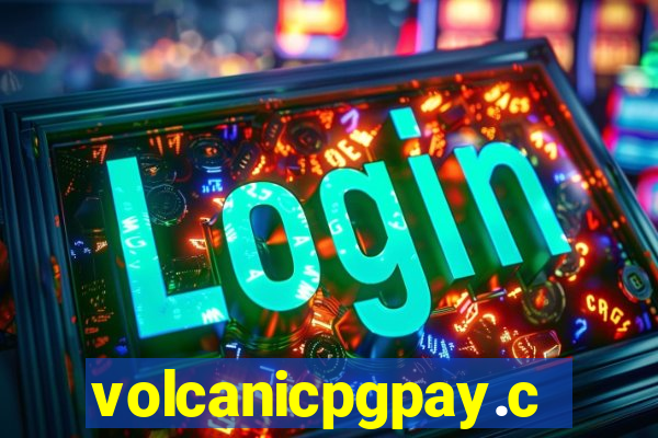 volcanicpgpay.com