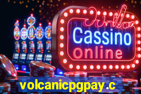 volcanicpgpay.com