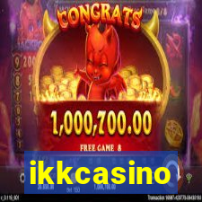 ikkcasino