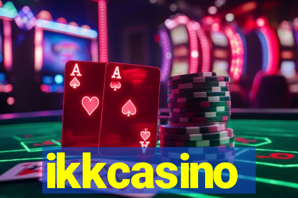 ikkcasino