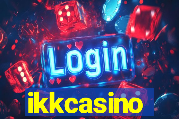 ikkcasino