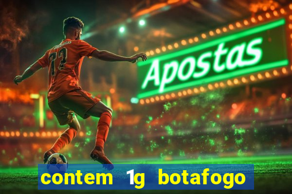 contem 1g botafogo praia shopping telefone