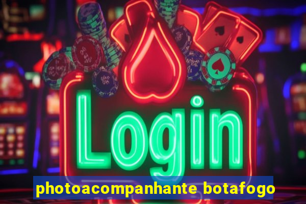 photoacompanhante botafogo