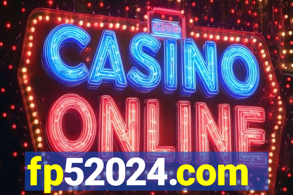 fp52024.com
