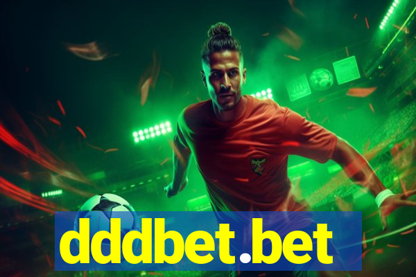 dddbet.bet