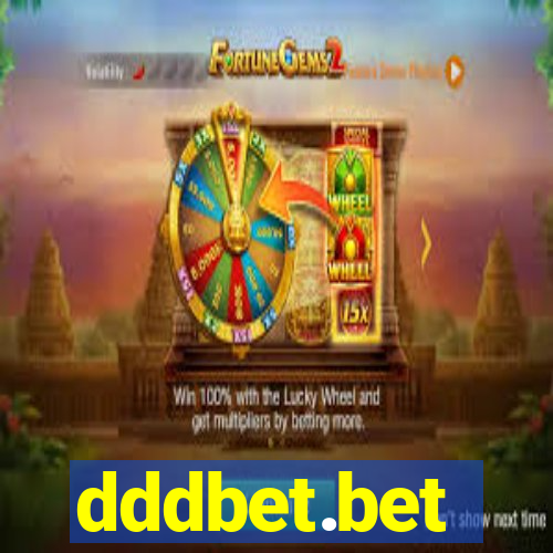 dddbet.bet