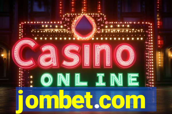jombet.com