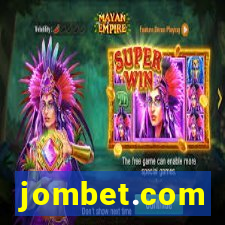 jombet.com