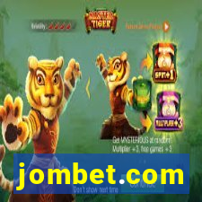 jombet.com