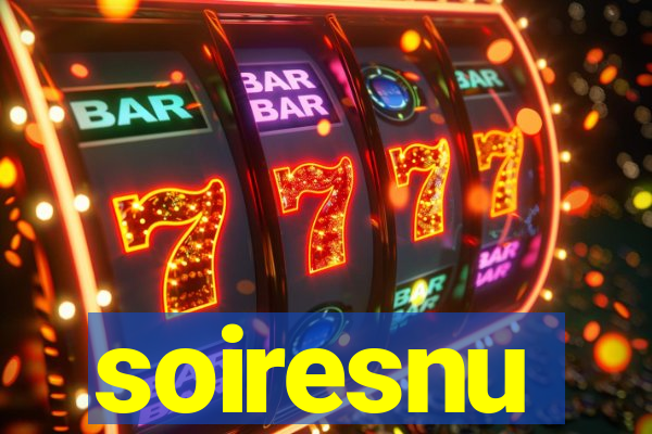 soiresnu
