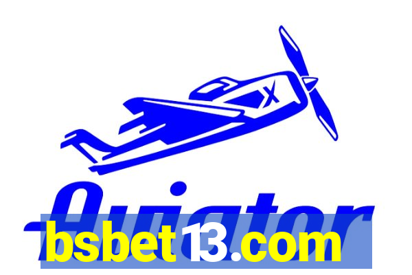 bsbet13.com