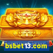 bsbet13.com