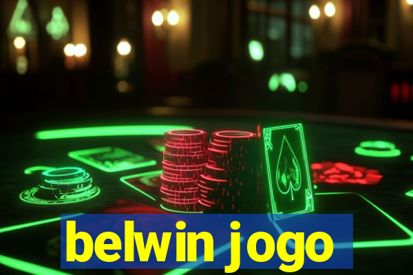 belwin jogo