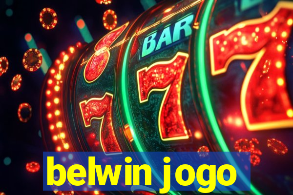 belwin jogo