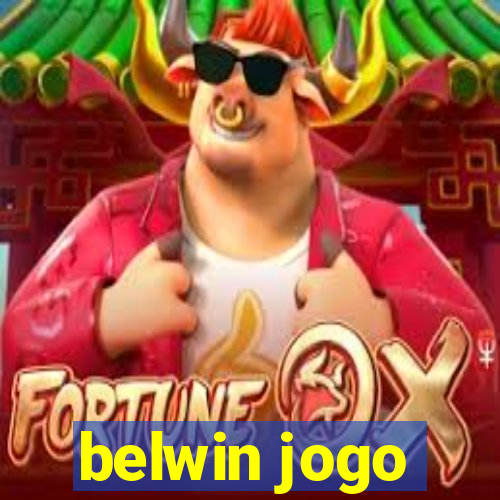 belwin jogo