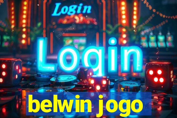 belwin jogo