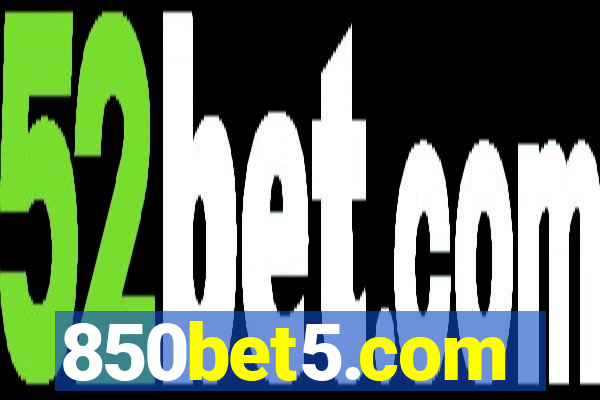 850bet5.com
