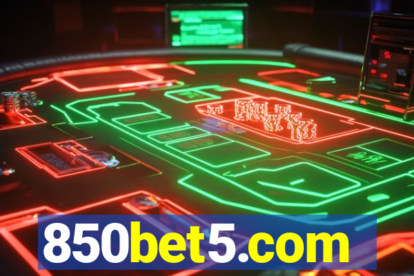 850bet5.com