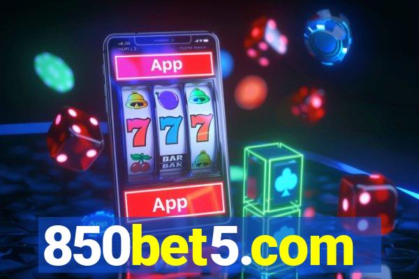 850bet5.com