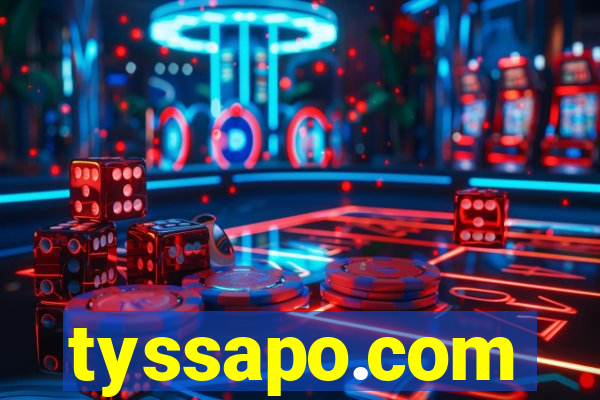 tyssapo.com
