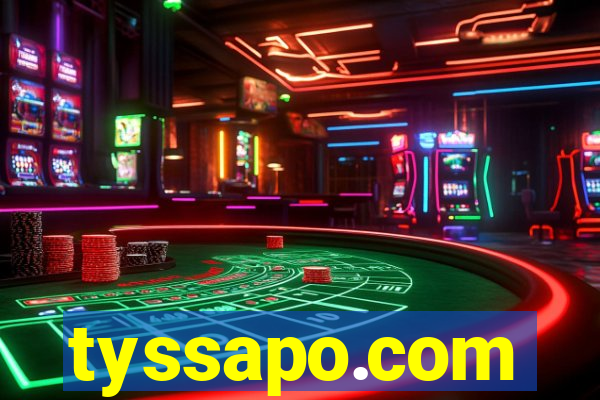tyssapo.com