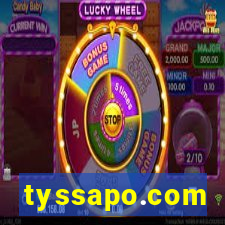 tyssapo.com