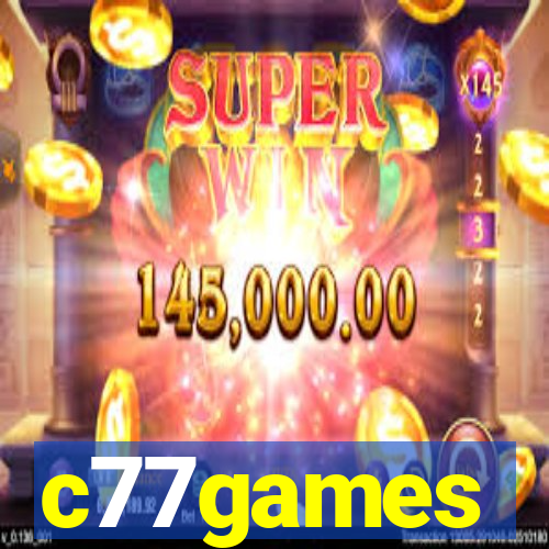 c77games