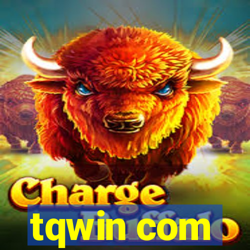 tqwin com
