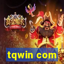 tqwin com