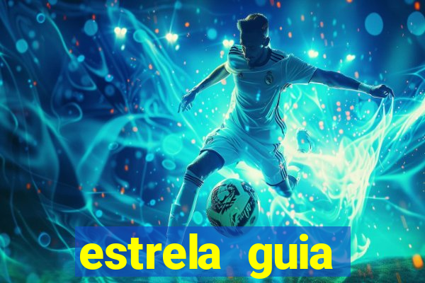 estrela guia baralho cigano