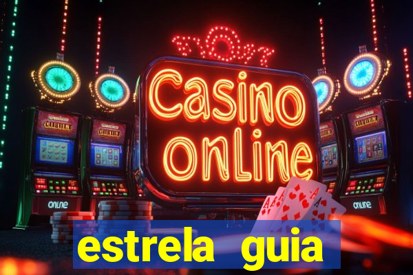 estrela guia baralho cigano