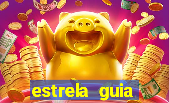 estrela guia baralho cigano