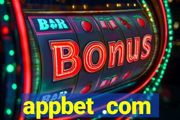 appbet .com