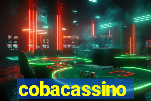 cobacassino