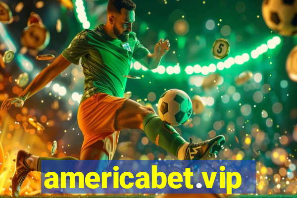 americabet.vip