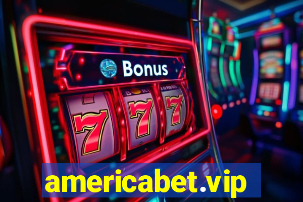 americabet.vip