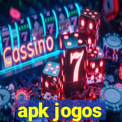 apk jogos