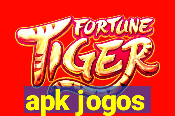 apk jogos