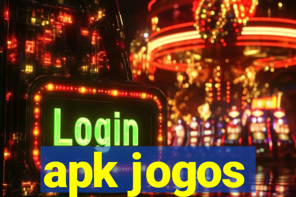 apk jogos