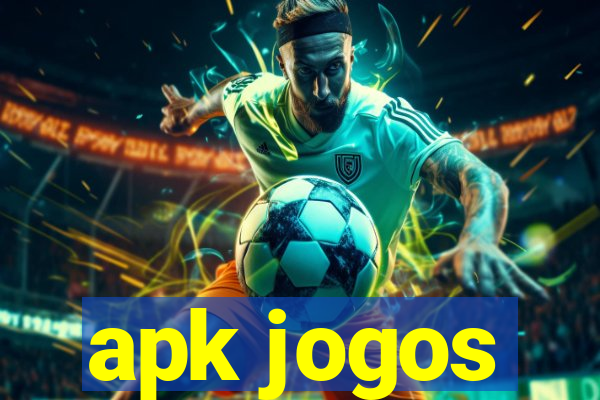 apk jogos