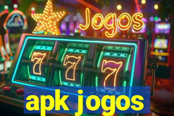 apk jogos