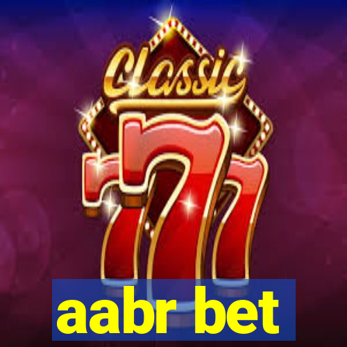 aabr bet