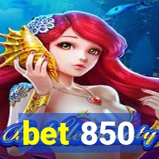 bet 850