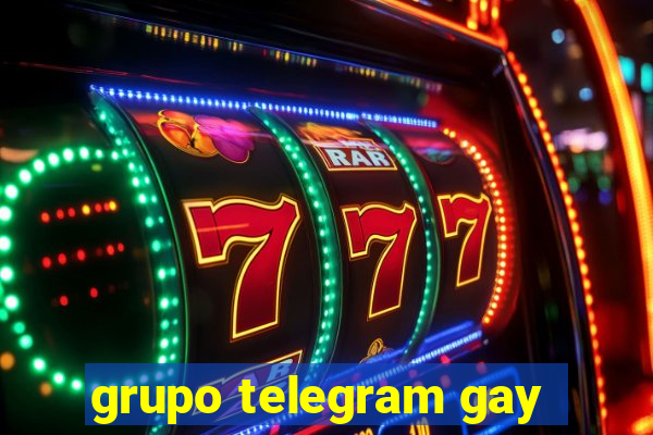 grupo telegram gay