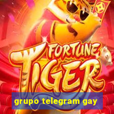 grupo telegram gay