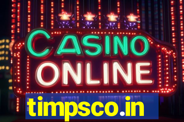 timpsco.in