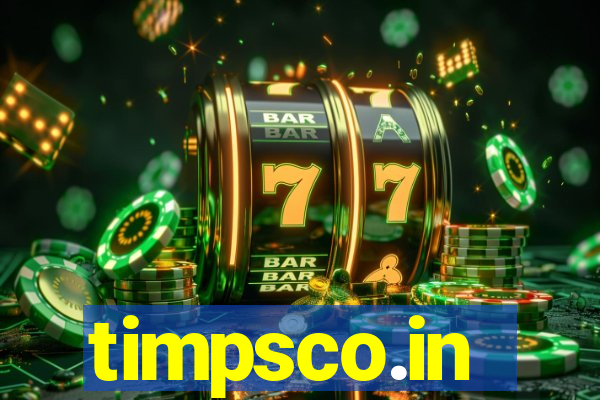 timpsco.in