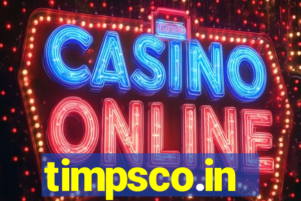 timpsco.in