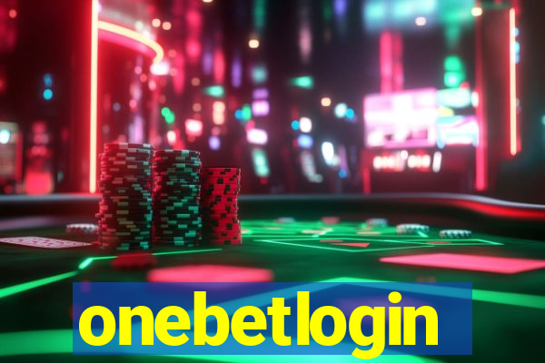 onebetlogin